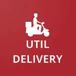 UTIL DELIVERY icon