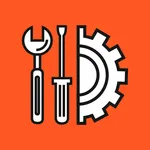 VigiOS icon