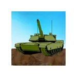 Tank Battle icon