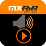 MXAiR icon