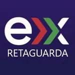 Expresso São Miguel - Retaguar icon