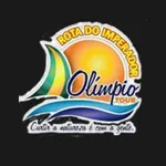 Olímpio Tour icon