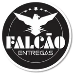 Falcão Entregas icon