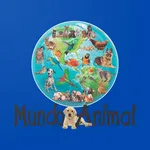 Pet Mundo Animal icon
