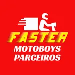 Faster Motoboys - Empresa icon