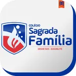 Colégio Sagrada Família icon