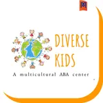 Diverse Kids icon
