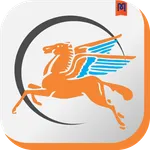 Pégasus School icon