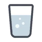 Beber Água icon