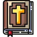 Bíblia Sagrada icon