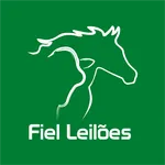 Fiel Leilões icon
