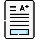 Qual é a nota? icon