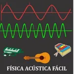 Física Acústica Fácil icon