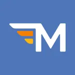 Mercúrio - App Entregador icon