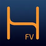 Haare Força de Venda icon