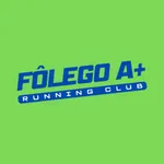 FÔLEGO A+ RUNNING CLUB icon
