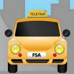 Teletáxi Fsa - Cliente icon