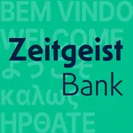 Zeitgeist Bank icon