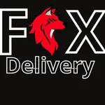 Fox deliverybr - Entregador icon