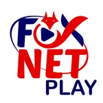 FoxNet Play icon