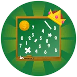 Jogo de Matemática icon
