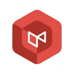 gerenciar senhas com - BitSafe icon