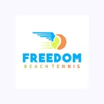 Freedom Beach Tennis icon