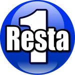 Resta 1 icon