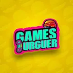Games Burguer icon