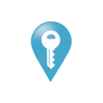 Geokey Lite icon
