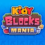 Kidy Blocks Mania icon