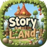 StoryLand: Children's Stories icon