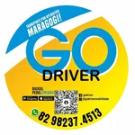 Go Driver - Motorista icon
