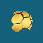 Golaço de Ouro icon