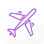 Partiu Viagem - Hotéis, Voos e icon