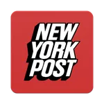 New York Post for Phone icon