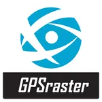 GPSraster Lógistica icon