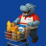 Mercado Petrópolis icon