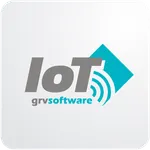 GRV IoT icon