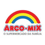 Cliente Ouro Arco-Mix icon