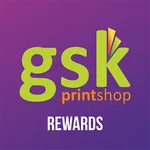 GSK Print Rewards icon