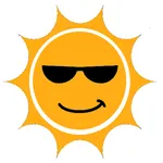 SunApp - Proteção Solar icon