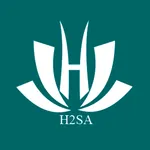 H2SA - Gestão Sanitária icon