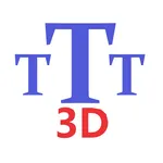 Tic Tac Toe 3D 4x4x4 icon