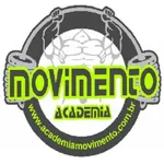 Movimento Academia icon
