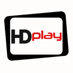 HD Play STB icon