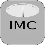Calculadora de IMC icon