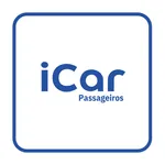 iCar Passageiros icon