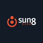Sun8 Bank icon