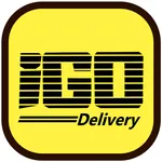IGO DELIVERY icon